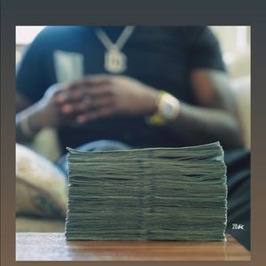 Meet your Posher, Rayshard